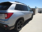 2021 Honda Passport Elite