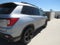 2021 Honda Passport Elite