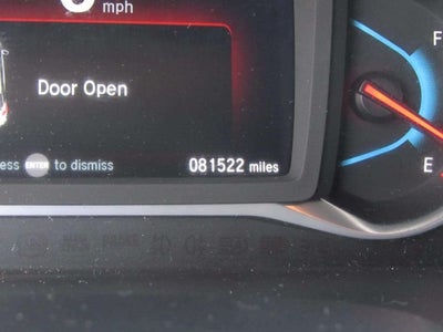 2021 Honda Passport Elite