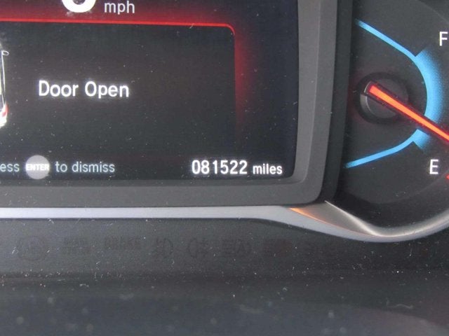 2021 Honda Passport Elite