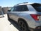 2021 Honda Passport Elite