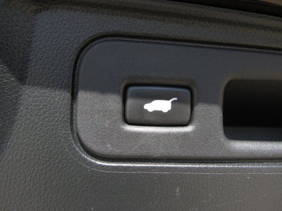 2021 Honda Passport Elite