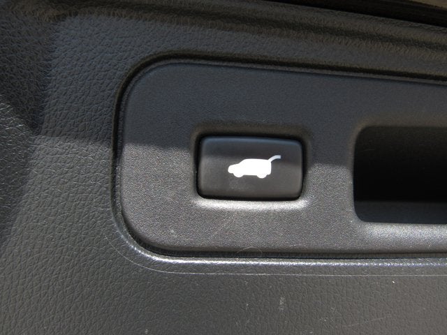 2021 Honda Passport Elite