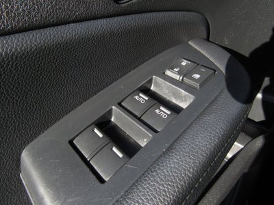 2021 Honda Passport Elite