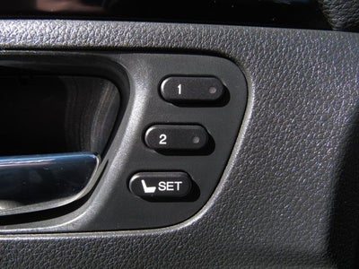 2021 Honda Passport Elite