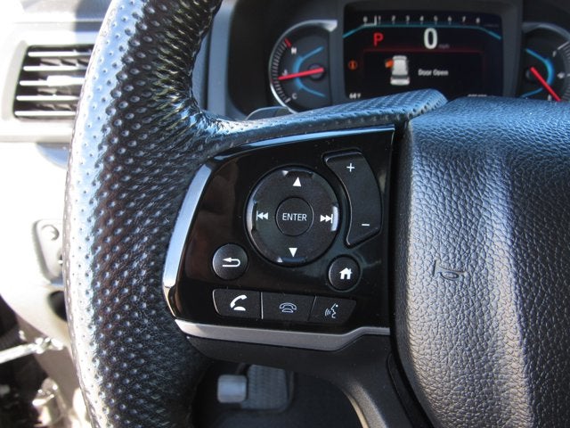 2021 Honda Passport Elite