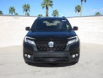 2021 Honda Passport Elite