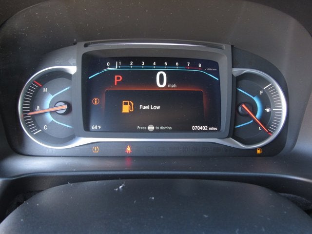 2021 Honda Passport Elite