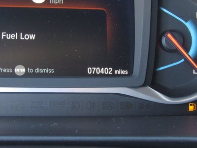 2021 Honda Passport Elite