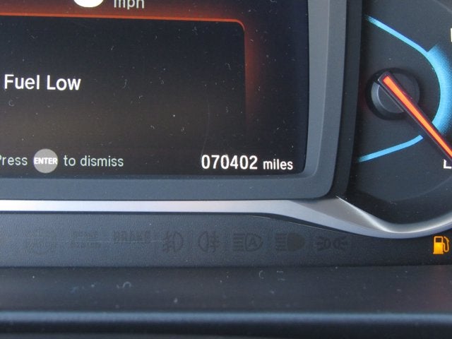 2021 Honda Passport Elite