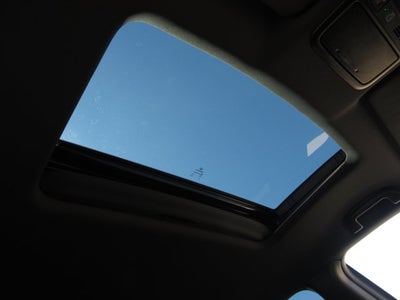 2021 Honda Passport Elite