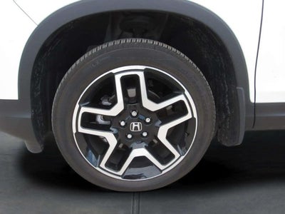 2023 Honda Passport Elite