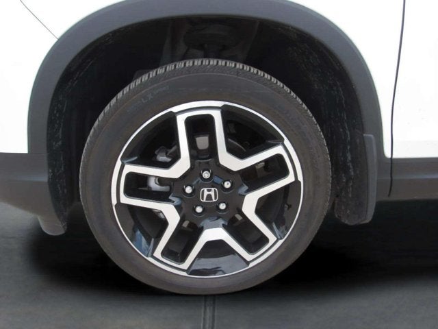 2023 Honda Passport Elite
