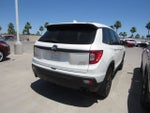 2019 Honda Passport Sport