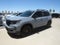 2024 Honda Passport Black Edition