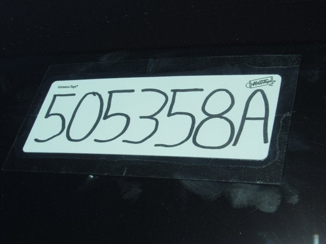2024 Honda Passport Black Edition