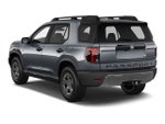 2026 Honda Passport RTL Towing