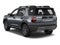 2026 Honda Passport RTL Towing
