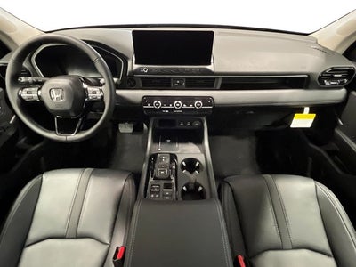 2026 Honda Passport RTL Towing