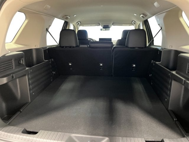 2026 Honda Passport RTL Towing