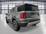 2026 Honda Passport RTL Towing