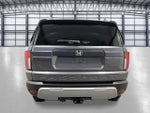 2026 Honda Passport RTL Towing
