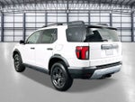 2026 Honda Passport RTL Towing