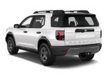 2026 Honda Passport RTL Towing