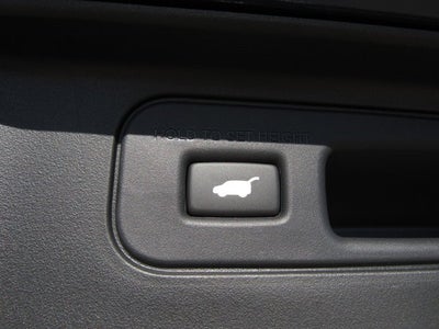 2026 Honda Passport RTL Towing