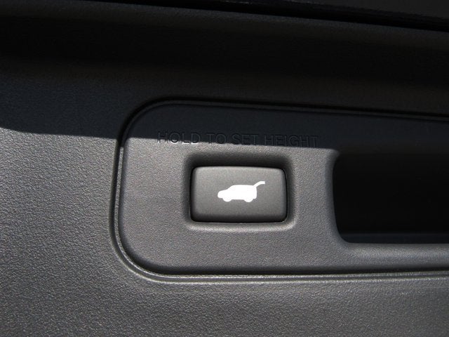 2026 Honda Passport RTL Towing