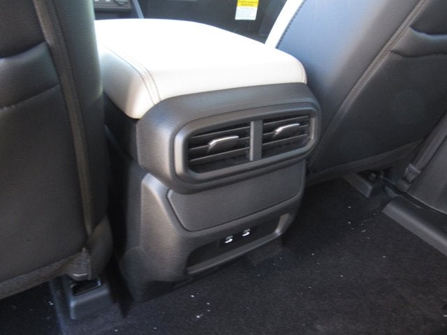 2026 Honda Passport RTL Towing