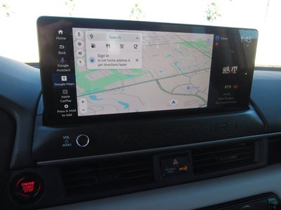 2026 Honda Passport RTL Towing