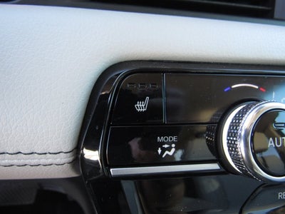 2026 Honda Passport RTL Towing