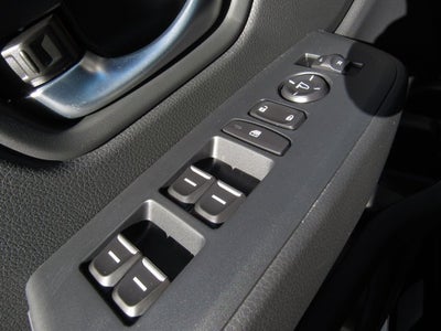 2026 Honda Passport RTL Towing