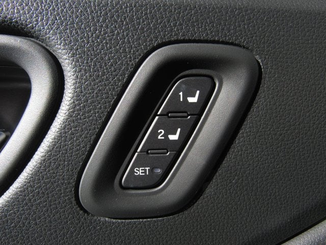 2026 Honda Passport RTL Towing