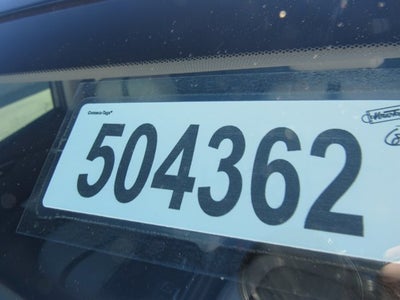 2026 Honda Passport RTL Towing