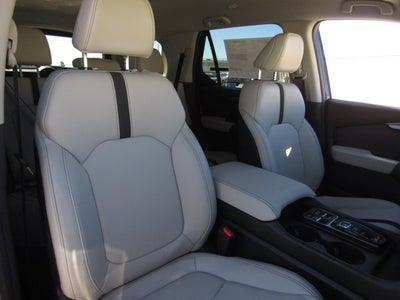 2026 Honda Passport RTL Towing