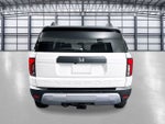 2026 Honda Passport RTL Towing