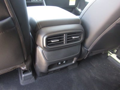 2026 Honda Passport RTL Towing