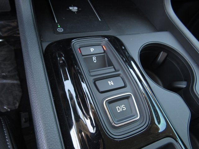 2026 Honda Passport RTL Towing