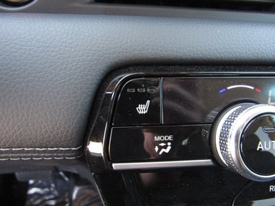 2026 Honda Passport RTL Towing