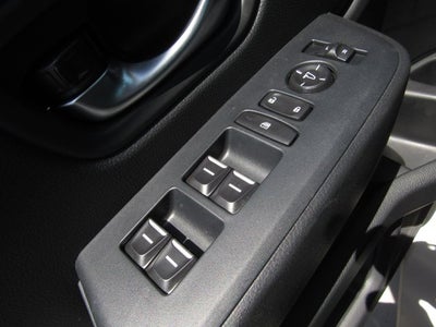 2026 Honda Passport RTL Towing