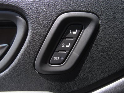 2026 Honda Passport RTL Towing