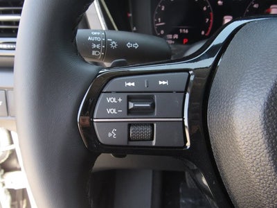 2026 Honda Passport RTL Towing