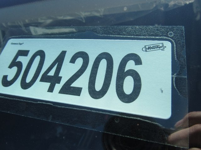 2026 Honda Passport RTL Towing