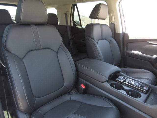 2026 Honda Passport RTL Towing