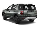 2026 Honda Passport Black Edition
