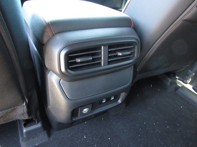 2026 Honda Passport Black Edition