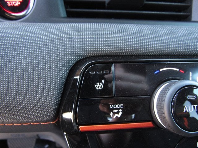 2026 Honda Passport Black Edition