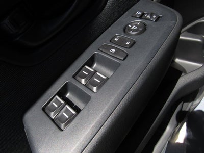 2026 Honda Passport Black Edition